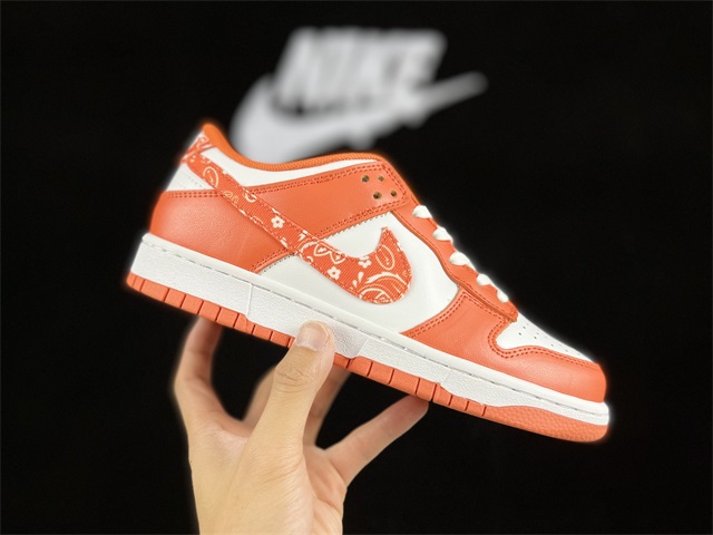 women low top dunk shoes 2022-11-20-023